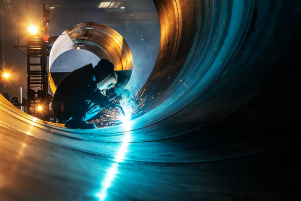 Best Pipe Welding in Garfield Heights, OH