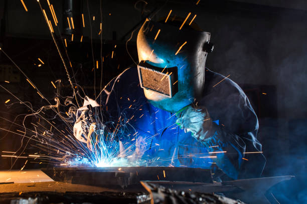Affordable Welder Services in Garfield Heights, OH