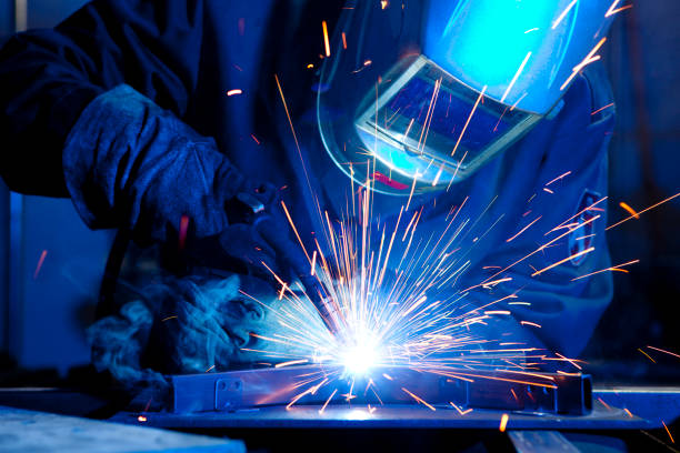 Best Food and Beverage Processing Equipment Welding in Garfield Heights, OH