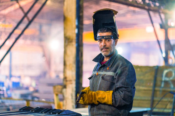 Trusted Garfield Heights, OH Welder & Metal Fabrication Experts