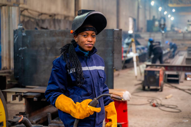 Best Automation and Robotic Welding in Garfield Heights, OH