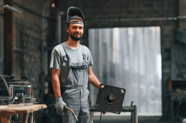 Best Maintenance and Repair Welding in Garfield Heights, OH